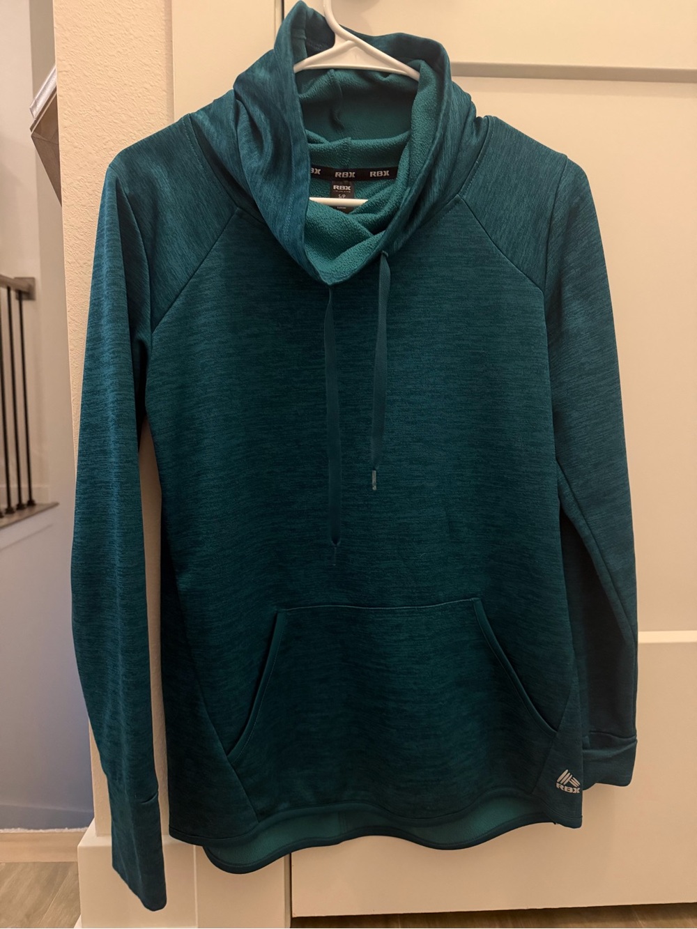 RBX Pullover Sweater